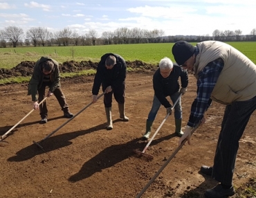 Travaux piste AMCA Mars 2019 (23)